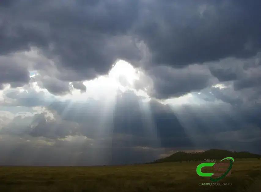 Previsão do Tempo: Como Será o Clima em Janeiro no Brasil?