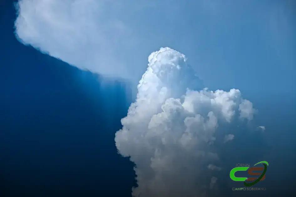 Previsão do Tempo no Brasil: O que Esperar até Janeiro