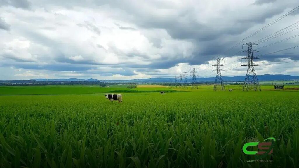 **Proporção Folha/Colmo**: O Segredo Para Ganho de Peso do Gado!