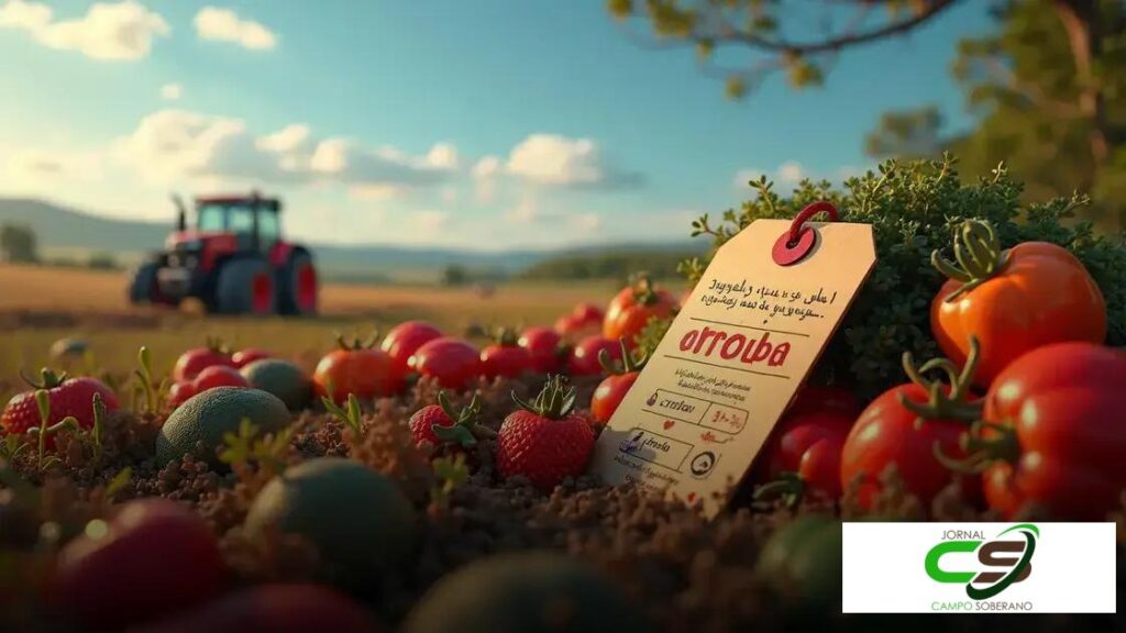 Quanto é um arroba: Descubra o preço e sua importância no mercado