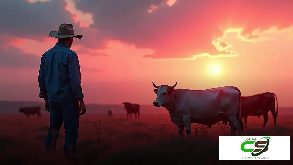 Quanto Vale 1 Arroba de Boi? Descubra o Preço Atual e Fatores Influentes