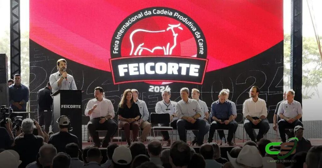 Rastreio de Rebanho em São Paulo: O Que Esperar para 2025