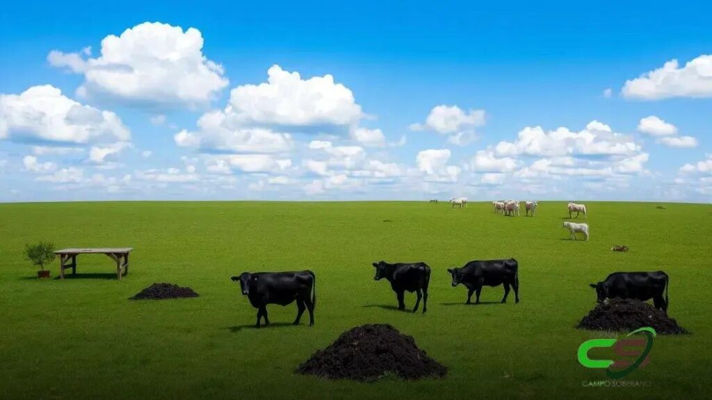 Recuperação de Pastagens: O Leilão Arrebatador Que Você Precisa Conhecer!