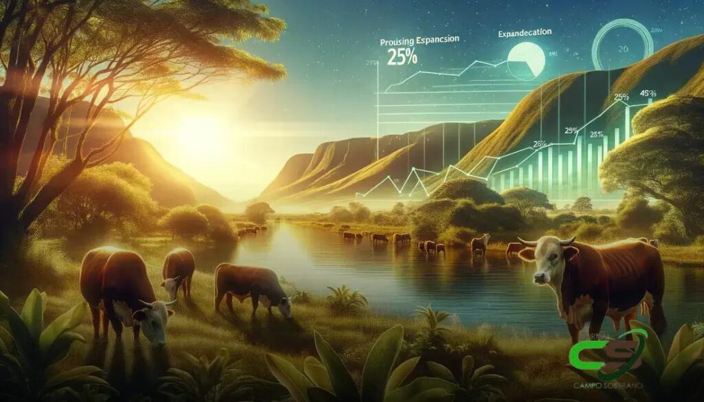 registro de gado holandês