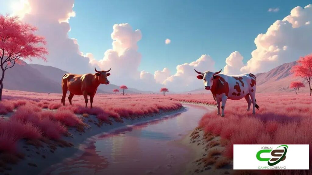 Sal para Gado: Descubra os Benefícios e as Melhores Práticas 2 Sal para Gado: Descubra os Benefícios e as Melhores Práticas