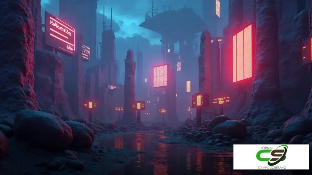 Silo Significado: Descubra o que é e sua importância na web 2 Silo Significado: Descubra o que é e sua importância na web