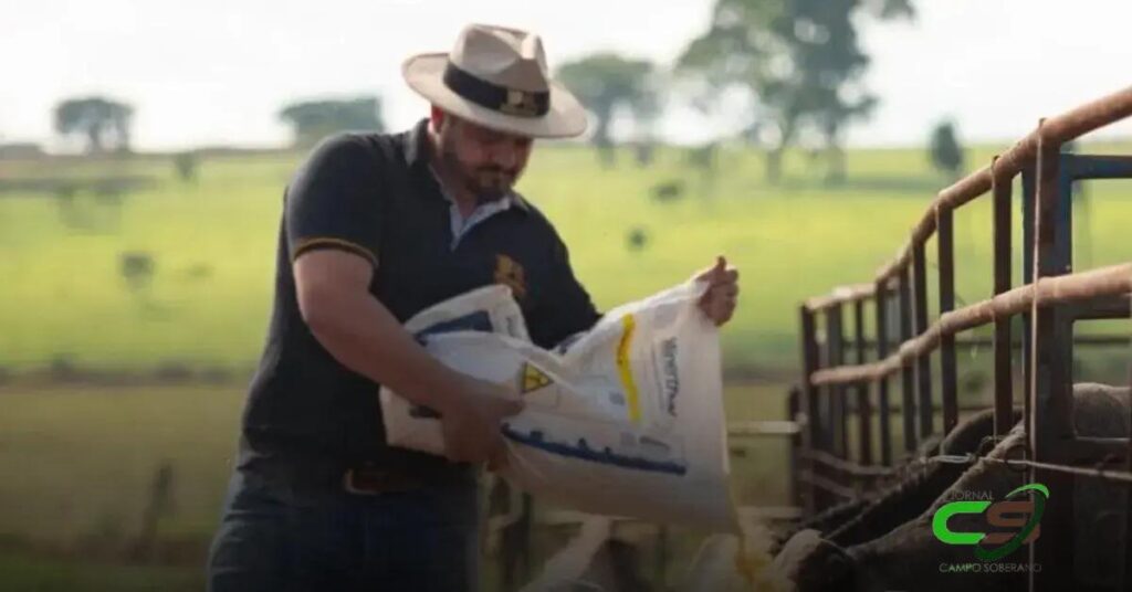 Sindirações: Prévia do Balanço de 2024 do Setor de Alimentação Animal