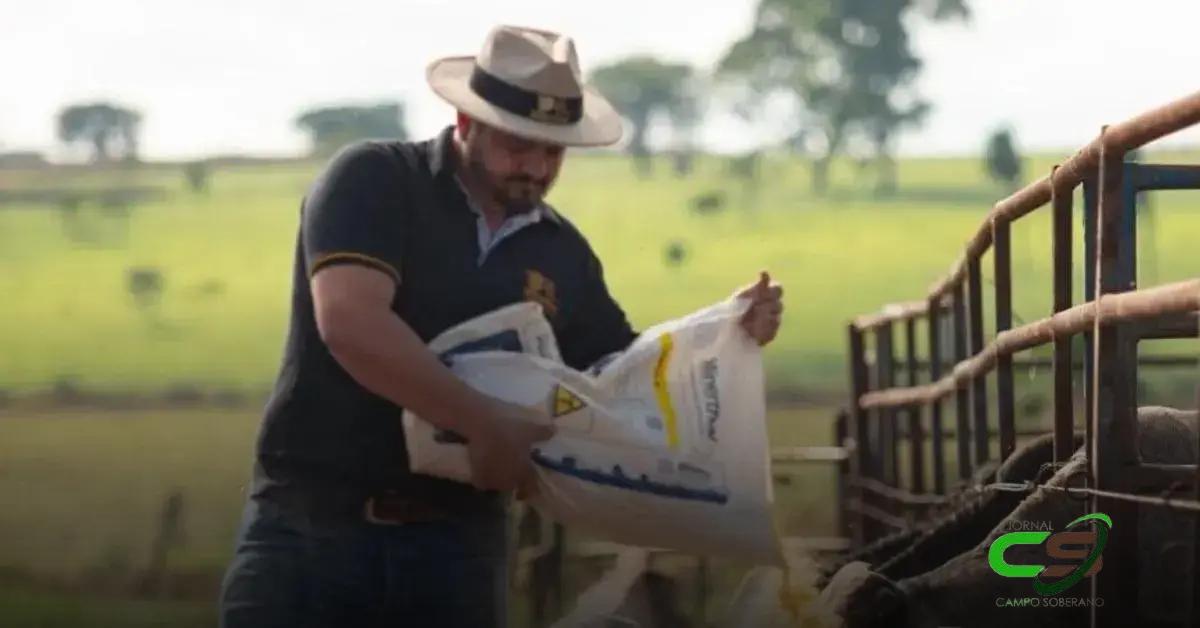 Sindirações: Prévia do Balanço de 2024 do Setor de Alimentação Animal