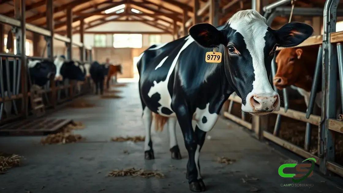 Teste de Leite para H5N1: O que Aprender com os EUA?