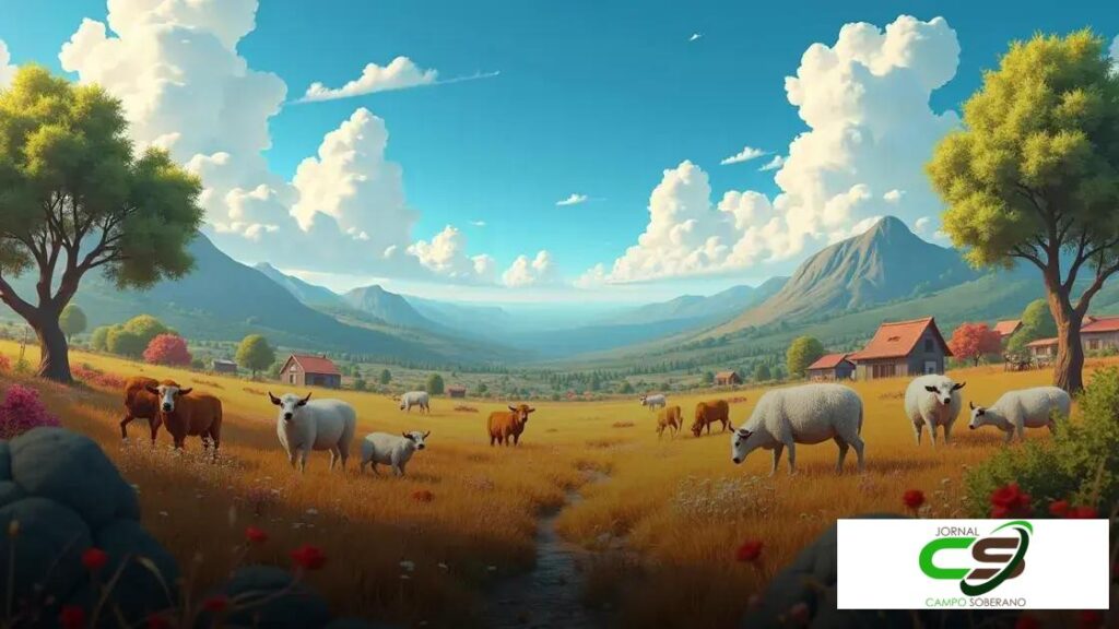 Tipo de Pecuária: Descubra os Segredos para Prosperar no Campo