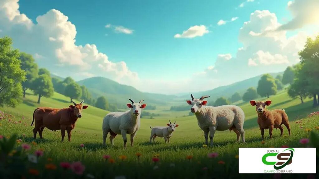 Tipos de Pecuária: Descubra as Modalidades para Sucesso na Agropecuária
