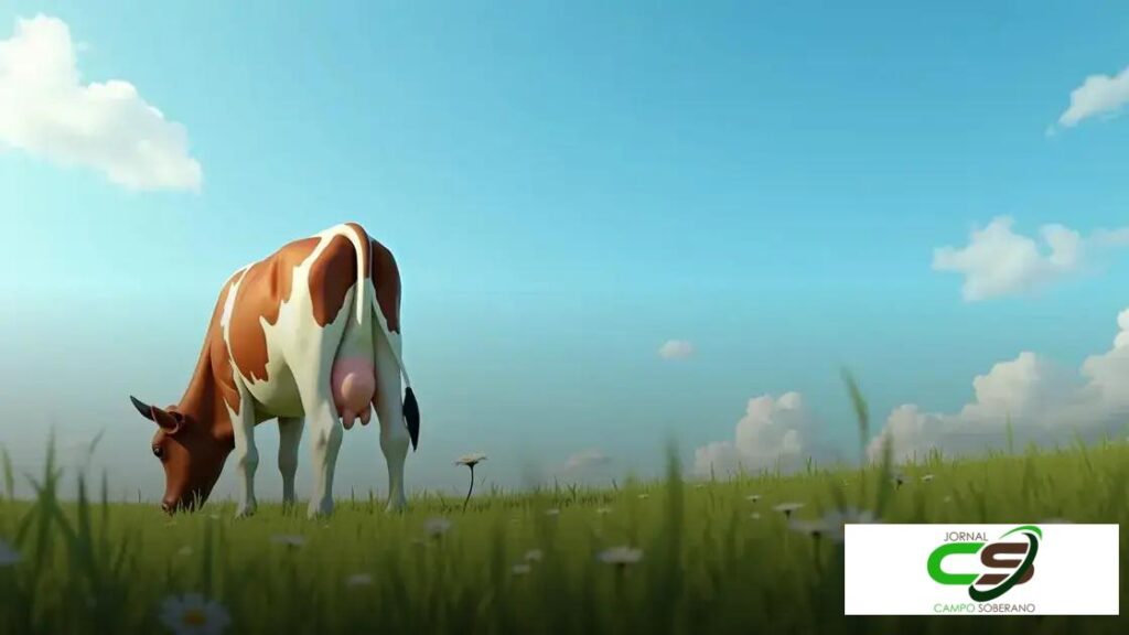 Vaca de Leite: Tudo que Você Precisa Saber para Ter Sucesso na Pecuária
