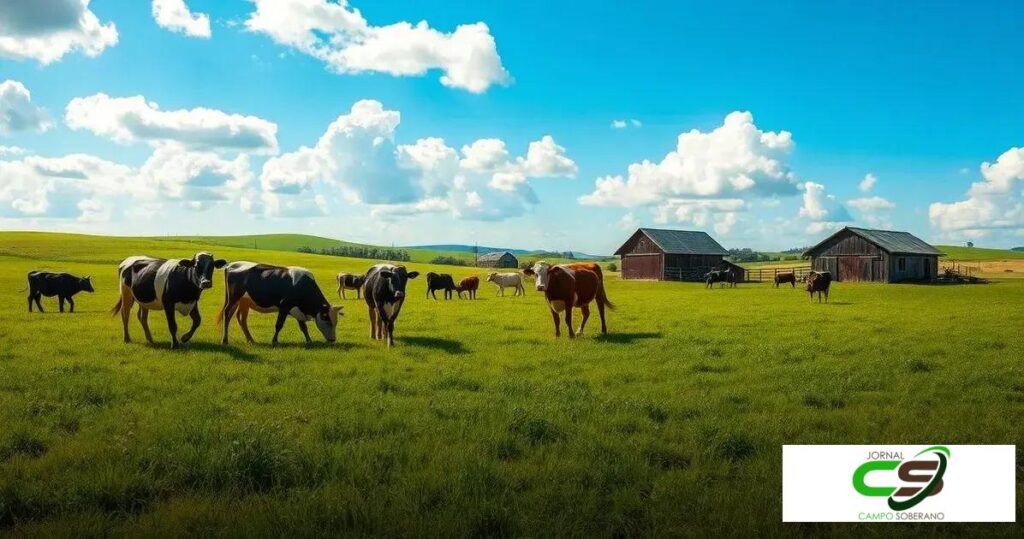 Vacas Leiteiras: O Que Você Precisa Saber Para Ter Sucesso