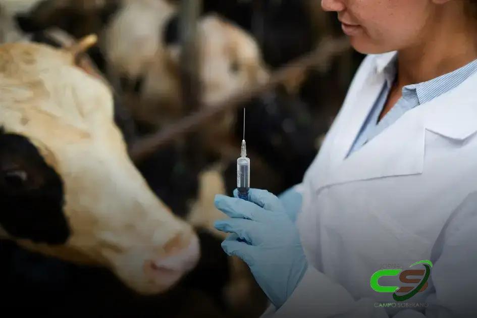 Vacinação contra Brucelose: O que você precisa saber até 30 de junho