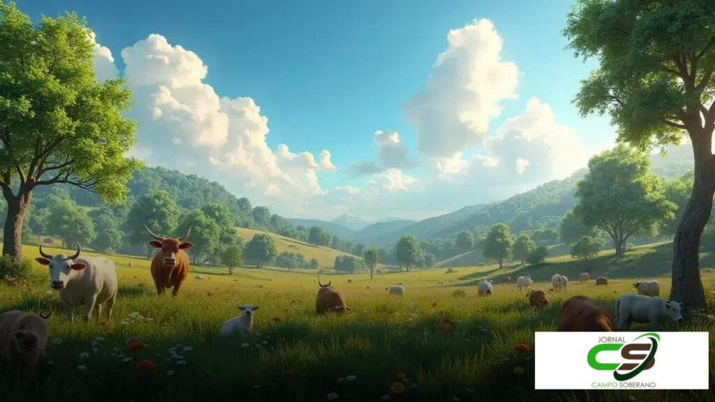 Zootecnia: O que é e como essa ciência transforma a pecuária