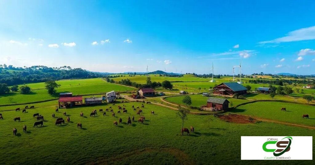 Zootecnia: O que Faz e Como Revoluciona a Agropecuária