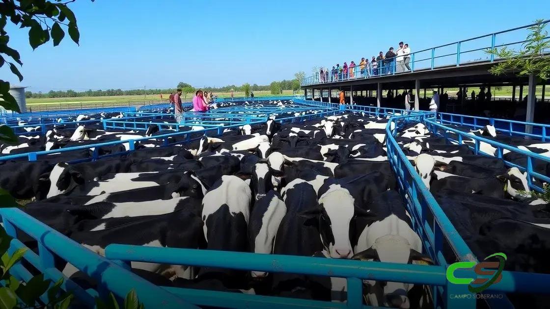 Animais de reposição: como o mercado de MT se transforma!