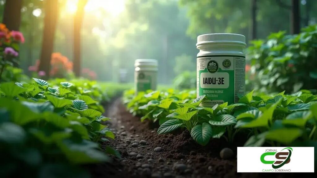 Cloreto de Potássio Adubo: O Segredo Para Plantas Mais Fortes