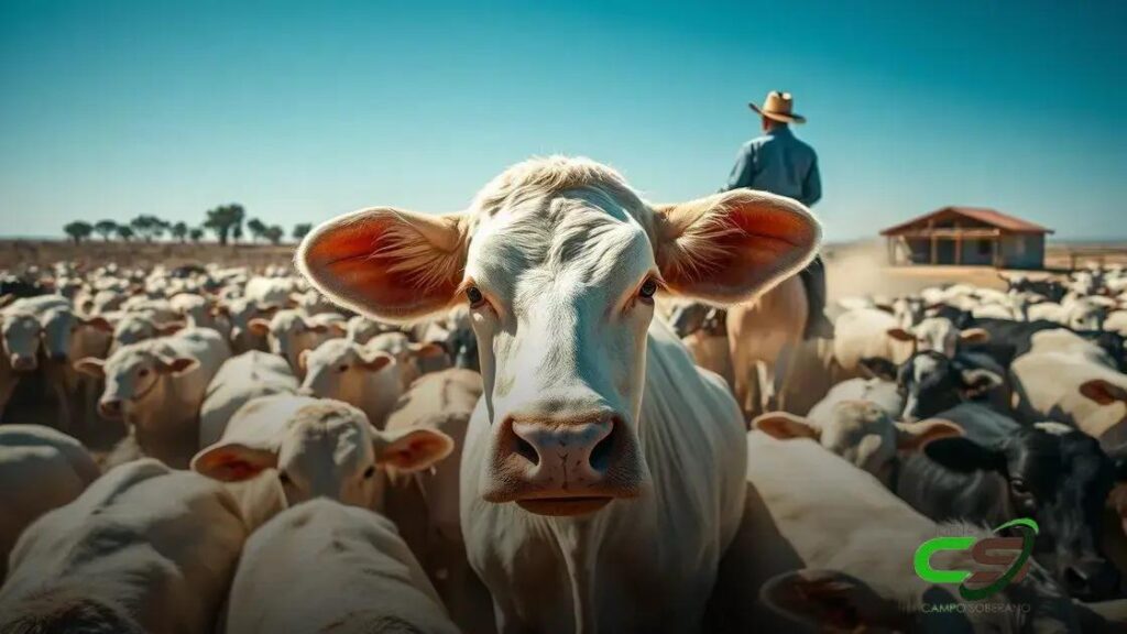 🏷️ Preços do Boi: Como 2025 Mudou o Mercado!