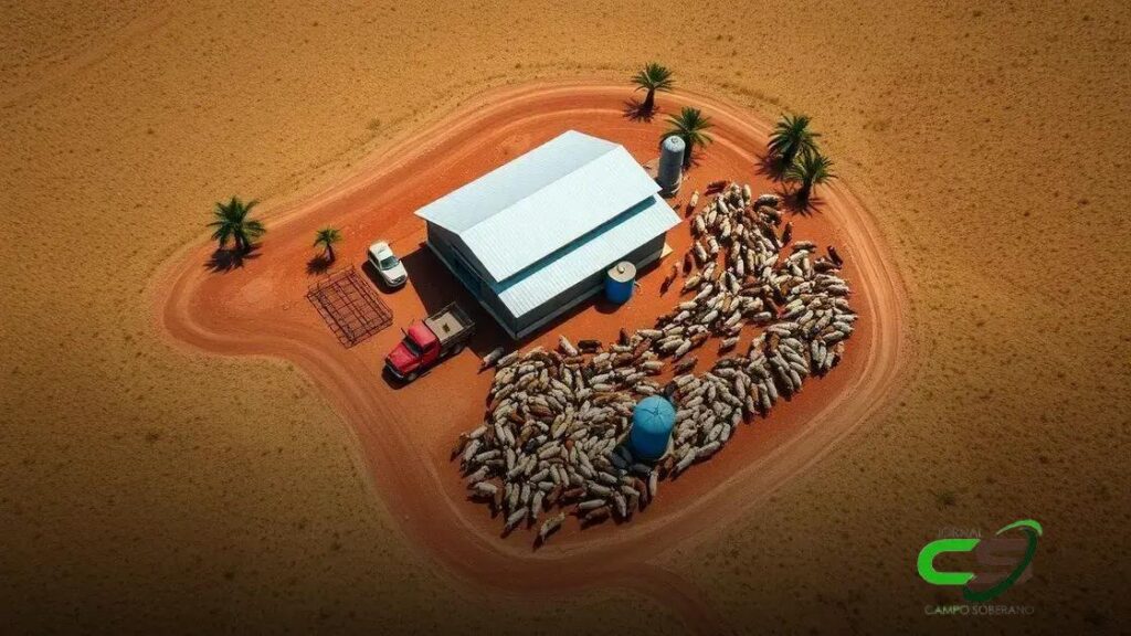 📈 Preço de Terras Agrícolas Dobra em 5 Anos: Descubra Como!