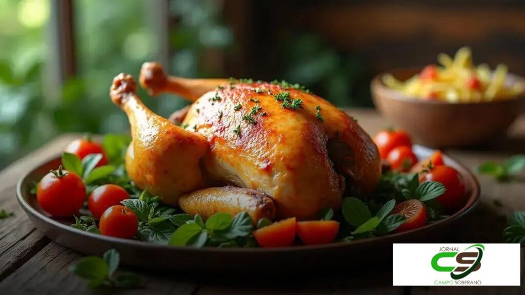 Frangos: Descubra as Melhores Dicas para Preparar o Prato Perfeito