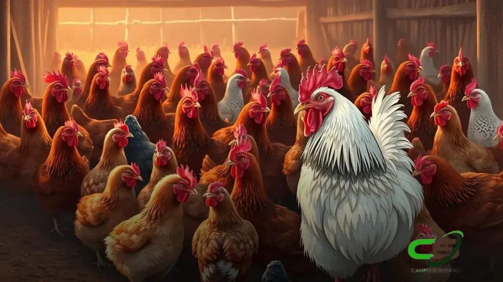 Influenza Aviária: 7 Recomendações Cruciais para Aviários