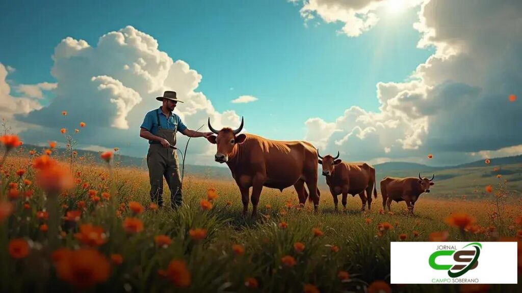 Inseminação Artificial Bovino: Tudo que Você Precisa Saber Para Sucesso