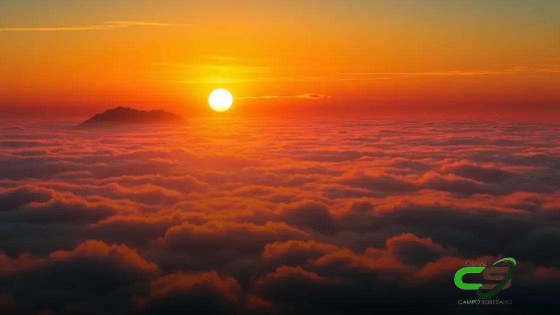 La Niña: Descubra até quando o fenômeno vai afetar o Brasil!