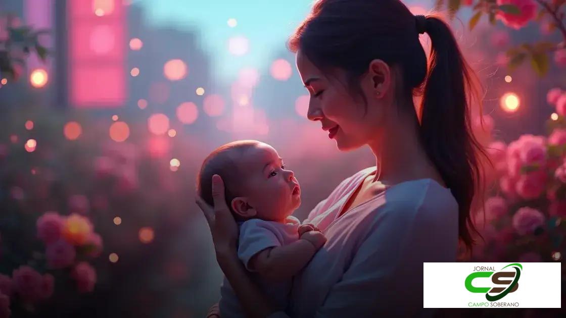 Mastite: Como tratar essa condição de forma eficaz e rápida