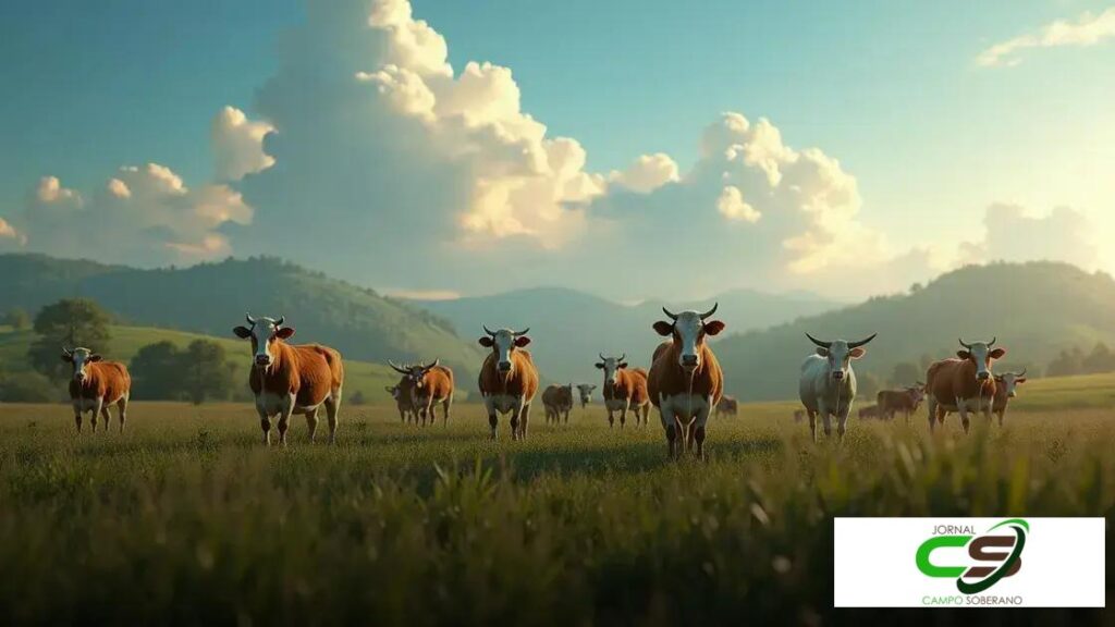 "Mercado do boi gordo: 7 segredos que você precisa saber agora!"