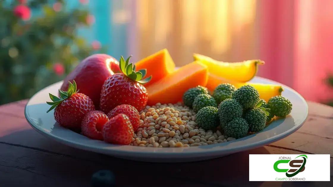 Nutri Total: O Segredo para Emagrecer de Maneira Saudável e Eficiente