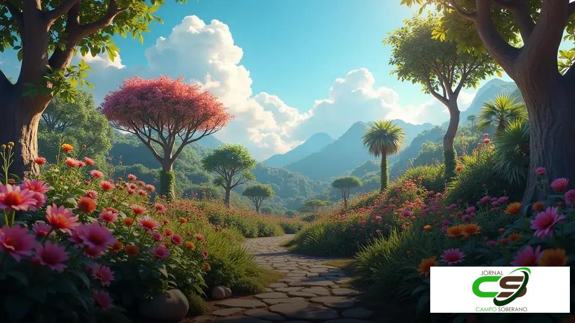 O que é adubo? Entenda a importância para o cultivo saudável