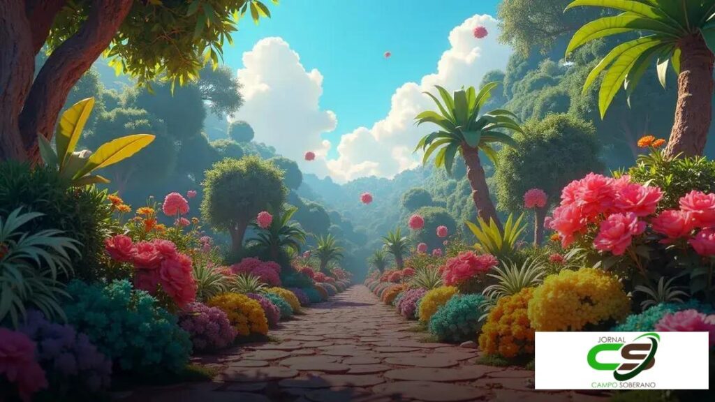 O que é fertilizante? Conheça suas Vantagens e Tipos