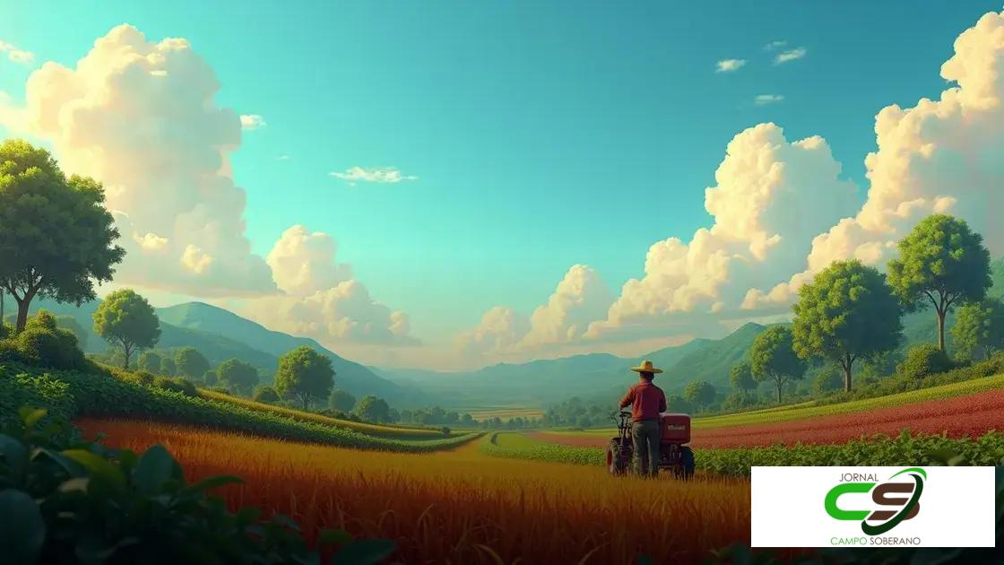 O que é Fertilizante? Descubra sua Importância na Agricultura