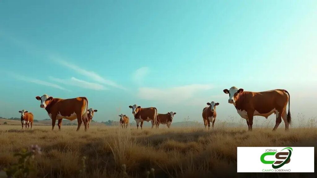 O que é Pecuária Extensiva: Entenda os Benefícios e Desafios
