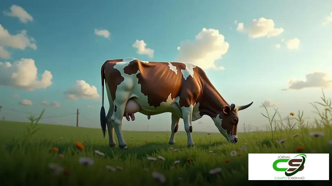 O que é Rumina? Entenda a importância desse conceito na atualidade