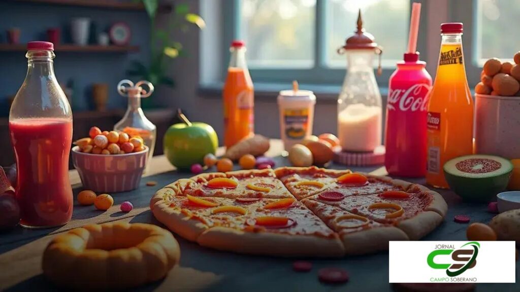 O que engorda: descubra os alimentos que sabotam sua dieta