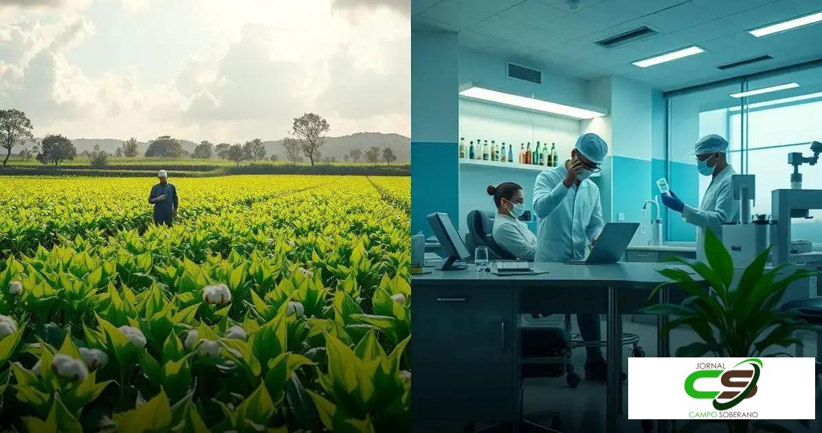 Para que serve a ureia? Descubra suas diversas aplicações