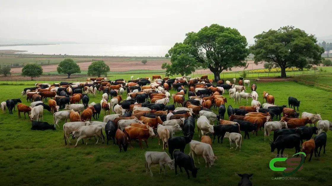 Plataforma Selo Verde: 1,1 Milhão de Propriedades Integradas!
