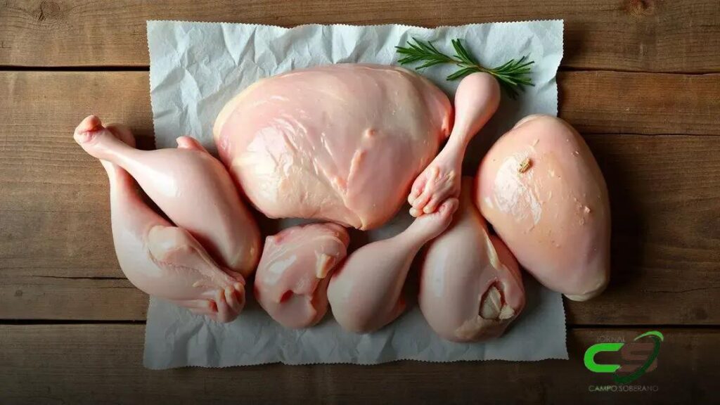 Preço do Frango: A Queda Surpreendente que Você Precisa Saber! 2 Preço do Frango: A Queda Surpreendente que Você Precisa Saber!