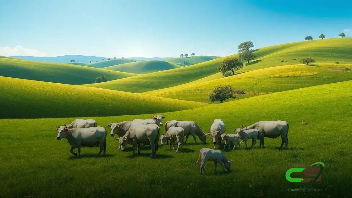 Preço em Dólares do Boi Gordo, Milho e Soja: Análise 2025