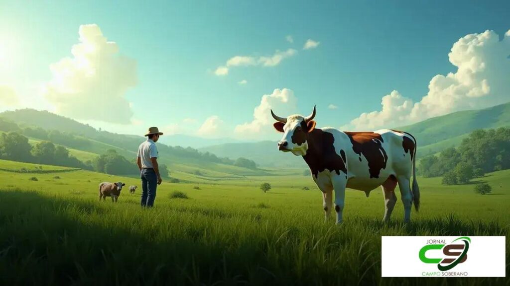 Quanto arroba tem um boi? Descubra a resposta surpreendente!