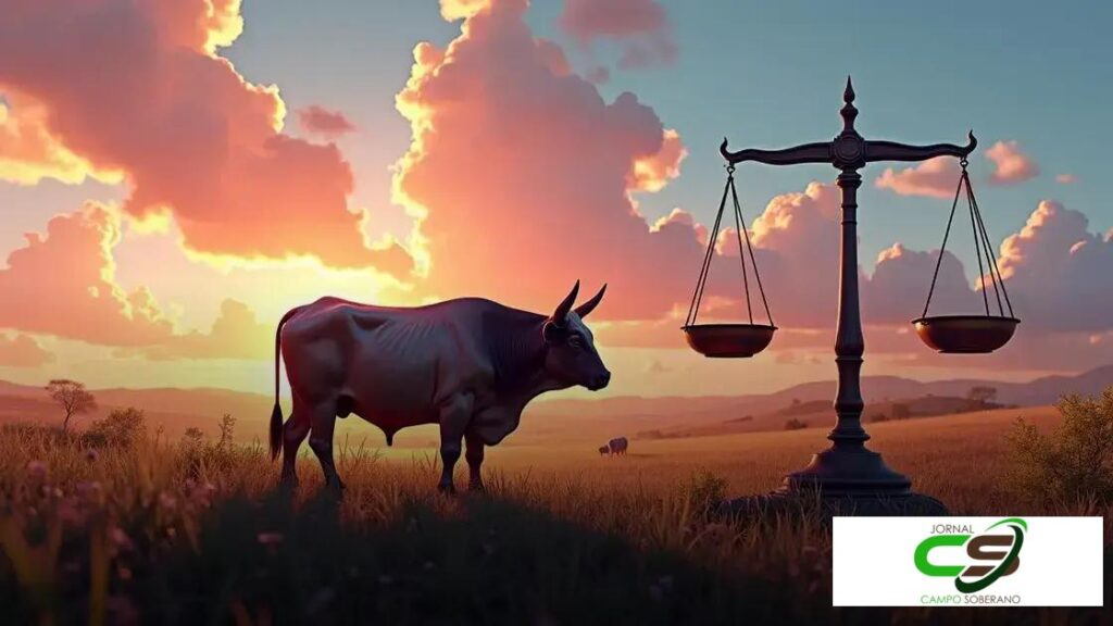 Quantos arroba tem um boi? Entenda a medida do peso bovino