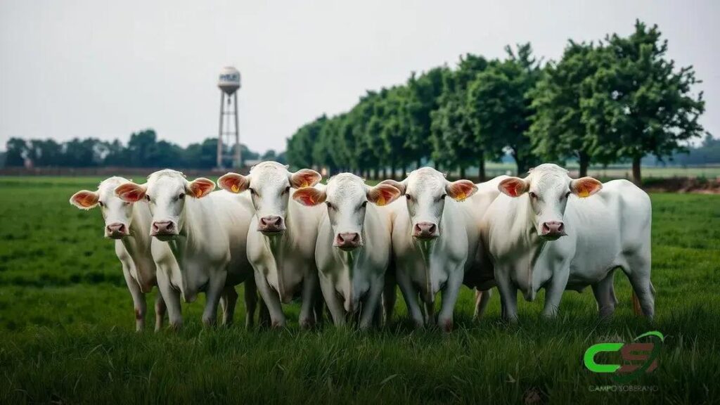 Rastreabilidade Bovina: 5 Benefícios Imperdíveis para a Pecuária