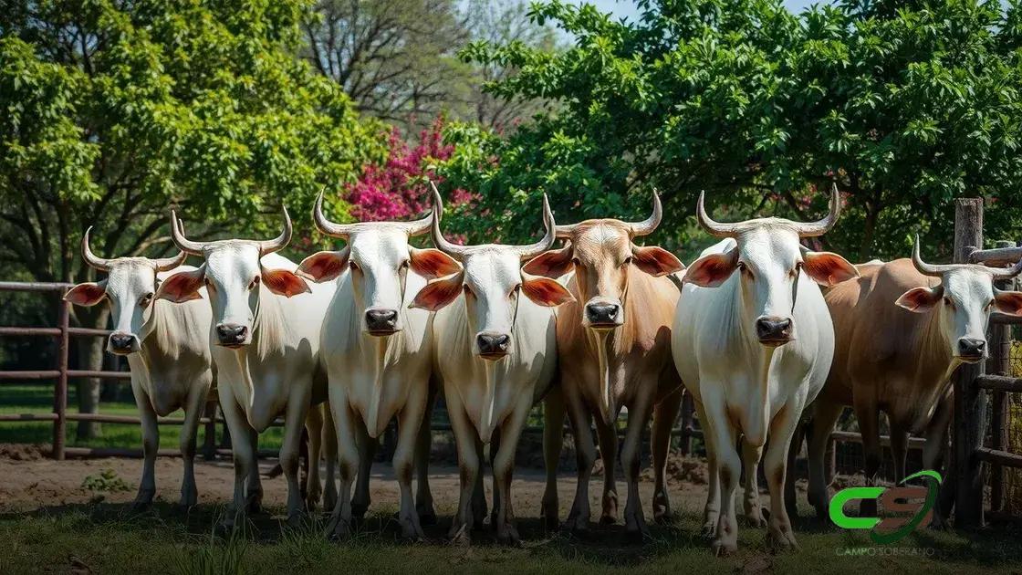 Tabapuã: Desempenho Impressionante na Fazenda da ABCZ!