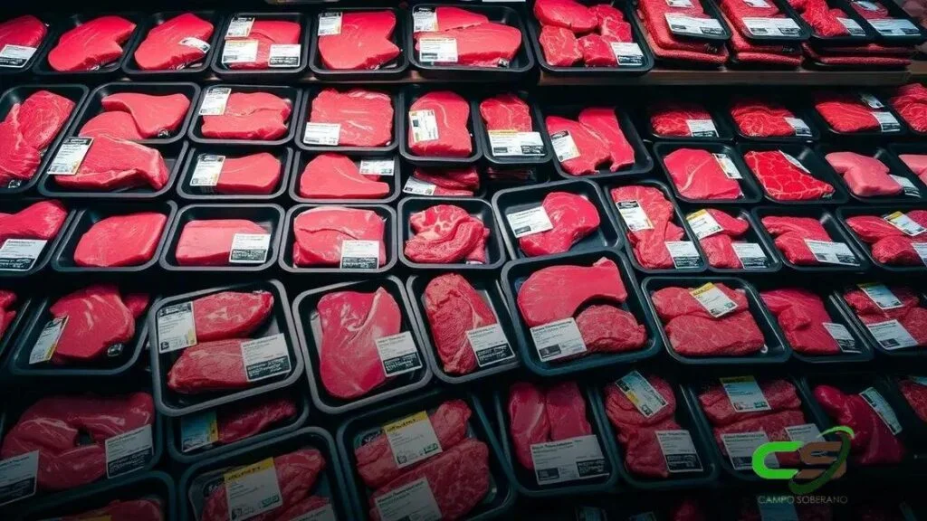 Tyson Foods lucro surpreendente no 1º trimestre fiscal de 2025 2 Tyson Foods lucro surpreendente no 1º trimestre fiscal de 2025