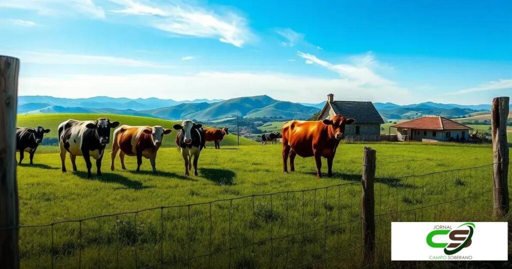 Vaca Animal: Curiosidades e Fatos Fascinantes que Você Não Sabia 2 Vaca Animal: Curiosidades e Fatos Fascinantes que Você Não Sabia