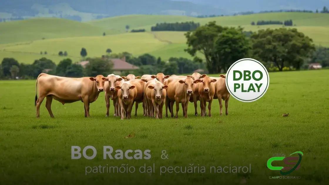 Caracu: Modernização que Garantiu Alta Produtividade!