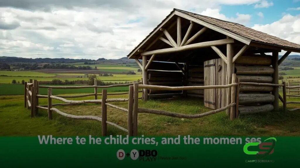 Curral Maternidade: 5 Transformações que Facilitarão sua Fazendas