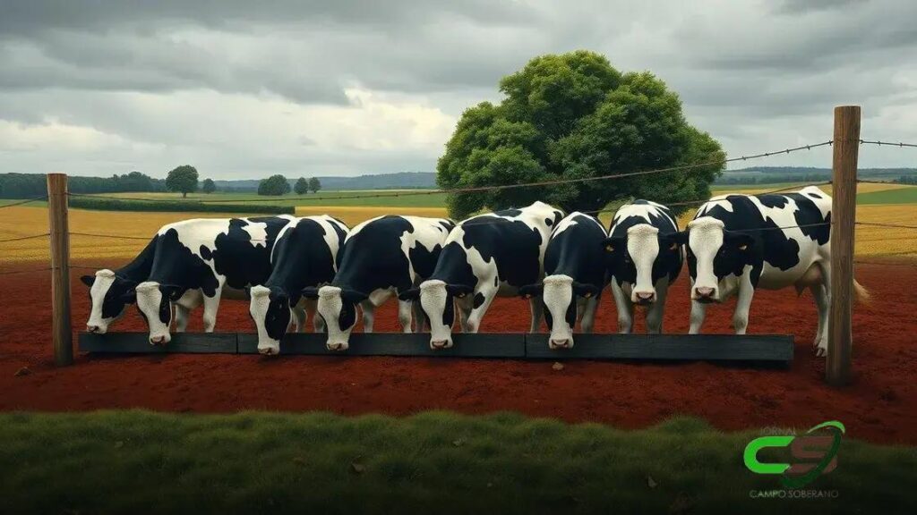 Custo do Confinamento: Caindo 15% em um Mês! Descubra!